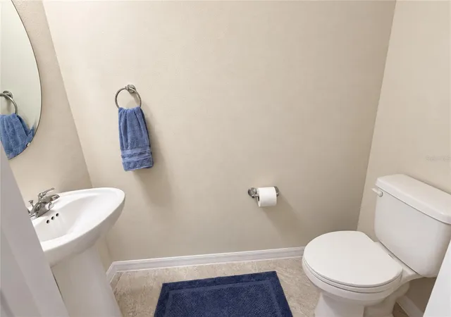 Photo 4 of Townhouse for sale at 3110 Emerald Acres Ln, Sanford, FL 32771 | MLS# S5159186 | Listing updated on 2026-10-09
