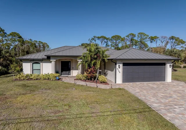 Single family home for sale at 5138 Adina Cir, NORTH PORT, FL 34291 | MLS# A4709011