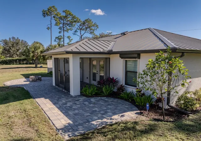 Photo 1 of Single family home for sale at 5138 Adina Cir, North Port, FL 34291 | MLS# A4709011 | Listing updated on 2026-10-20