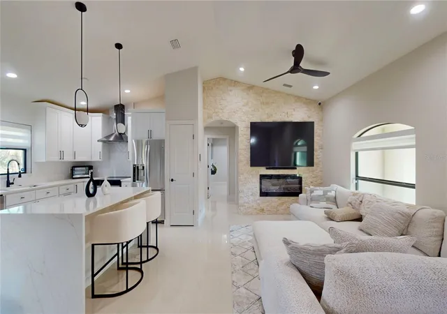 Photo 2 of Single family home for sale at 5138 Adina Cir, North Port, FL 34291 | MLS# A4709011 | Listing updated on 2026-10-20
