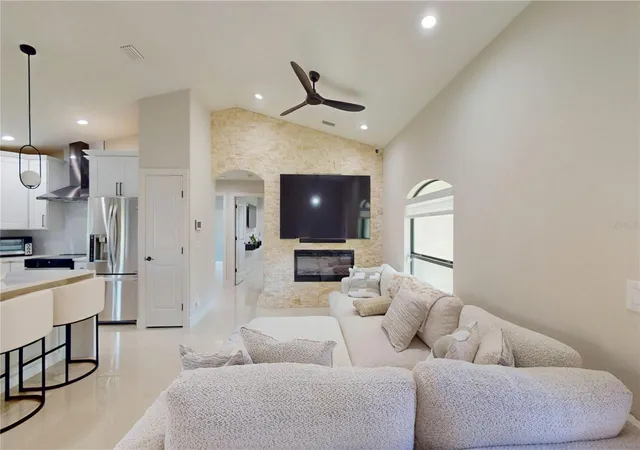 Photo 3 of Single family home for sale at 5138 Adina Cir, North Port, FL 34291 | MLS# A4709011 | Listing updated on 2026-10-20