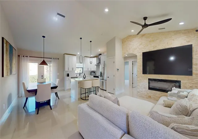Photo 4 of Single family home for sale at 5138 Adina Cir, North Port, FL 34291 | MLS# A4709011 | Listing updated on 2026-10-20