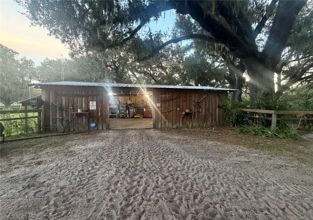 Photo 4 of Manufactured home for sale at 2531 Cr 546a, Bushnell, FL 33513 | MLS# G5118860 | Listing updated on 2026-10-10