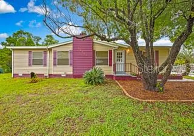 Manufactured home for sale at 15141 Rialto Ave, BROOKSVILLE, FL 34613 | MLS# W7890214