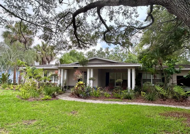 Photo 1 of Single family home for sale at 4628 W Longfellow Ave, Tampa, FL 33629 | MLS# TB8556484 | Listing updated on 2026-10-29