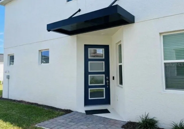 Photo 2 of Townhouse for sale at 1123 Boardwalk Pl, Kissimmee, FL 34747 | MLS# O6448594 | Listing updated on 2026-10-20