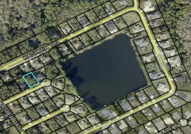 Land for sale at 7 Kashgar Ct, PALM COAST, FL 32164 | MLS# TB8556488