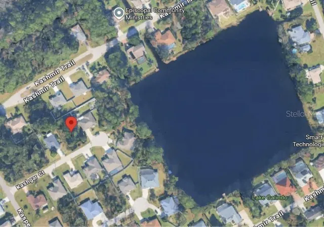 Photo 2 of Land for sale at 7 Kashgar Ct, Palm Coast, FL 32164 | MLS# TB8556488 | Listing updated on 2026-10-09