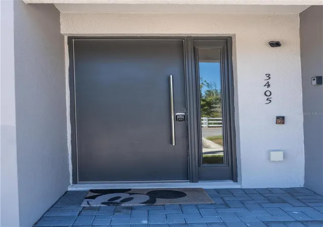 Photo 2 of Townhouse for sale at 3405 Tranquil Trl, Kissimmee, FL 34747 | MLS# O6448595 | Listing updated on 2026-10-09
