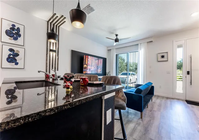 Photo 4 of Townhouse for sale at 3405 Tranquil Trl, Kissimmee, FL 34747 | MLS# O6448595 | Listing updated on 2026-10-09