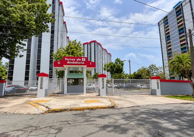 Photo 1 of Condo for sale at 181 Km 12 Condo Torres De Andalucia #709, San Juan, PR 00926 | MLS# PR9124855 | Listing updated on 2026-10-09