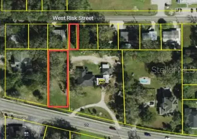Photo 1 of Land for sale at 1208 W Baker, Plant City, FL 33563 | MLS# TB8556492 | Listing updated on 2026-10-09