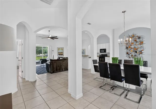 Photo 4 of Single family home for sale at 277 Yellow Snapdragon Dr, Davenport, FL 33837 | MLS# S5159191 | Listing updated on 2026-10-10