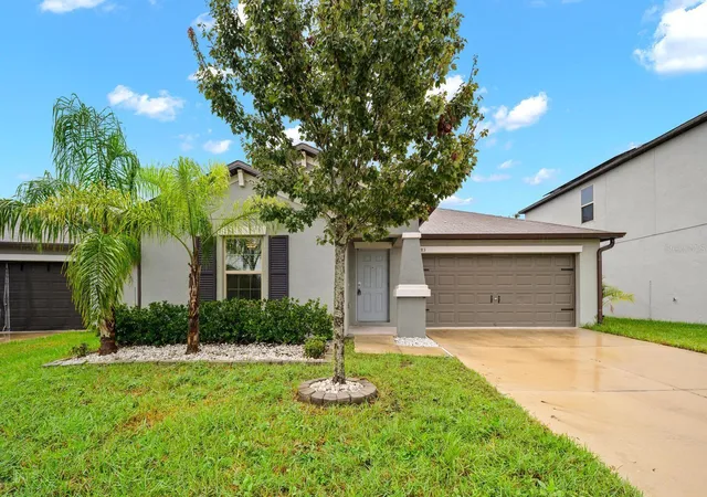 Single family home for sale at 1983 Fan Aloe Way, RUSKIN, FL 33570 | MLS# TB8556494