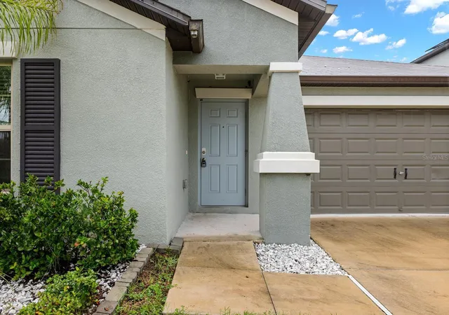 Photo 2 of Single family home for sale at 1983 Fan Aloe Way, Ruskin, FL 33570 | MLS# TB8556494 | Listing updated on 2026-10-09
