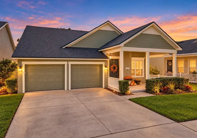 Single family home for sale at 14226 Bradbury Rd, ORLANDO, FL 32828 | MLS# O6448599