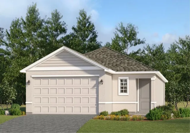 Photo 1 of Single family home for sale at 3534 Ambersweet Xing, Parrish, FL 34219 | MLS# A4709017 | Listing updated on 2026-10-21