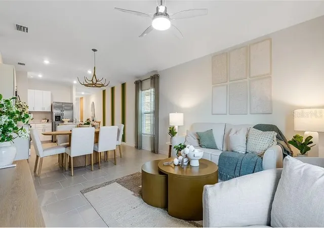 Photo 2 of Single family home for sale at 3534 Ambersweet Xing, Parrish, FL 34219 | MLS# A4709017 | Listing updated on 2026-10-21