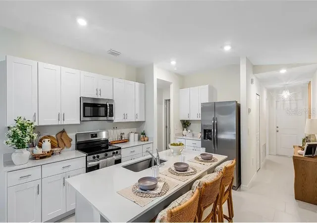 Photo 3 of Single family home for sale at 3534 Ambersweet Xing, Parrish, FL 34219 | MLS# A4709017 | Listing updated on 2026-10-21