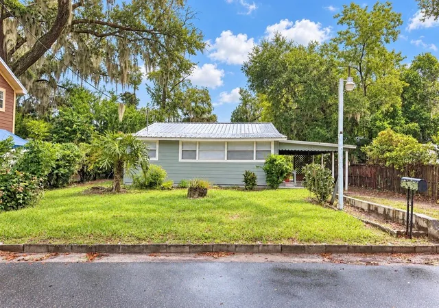 Photo 1 of Single family home for sale at 1204 N Morningside Dr, Plant City, FL 33563 | MLS# L4965652 | Listing updated on 2026-10-09