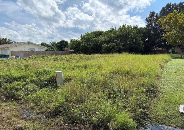 Photo 3 of Land for sale at 567 Lakehurst Ave Nw, Port Charlotte, FL 33952 | MLS# C7531787 | Listing updated on 2026-10-16
