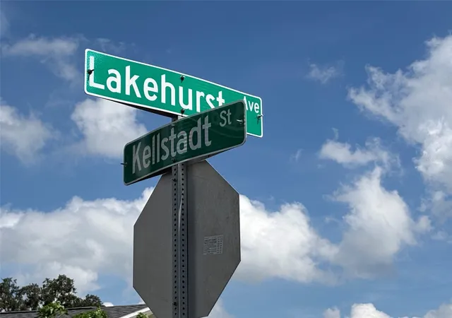 Photo 3 of Land for sale at 567 Lakehurst Ave NW, Port Charlotte, FL 33952 | MLS# C7531787 | Listing updated on 2026-10-16