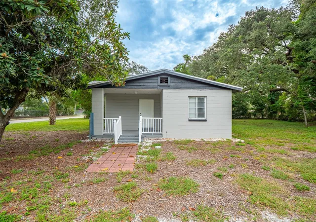 Single family home for sale at 4009 N 27th Street, TAMPA, FL 33610 | MLS# TB8556501