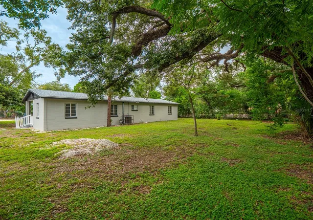 Photo 1 of Single family home for sale at 4009 N 27th Street, Tampa, FL 33610 | MLS# TB8556501 | Listing updated on 2026-10-09