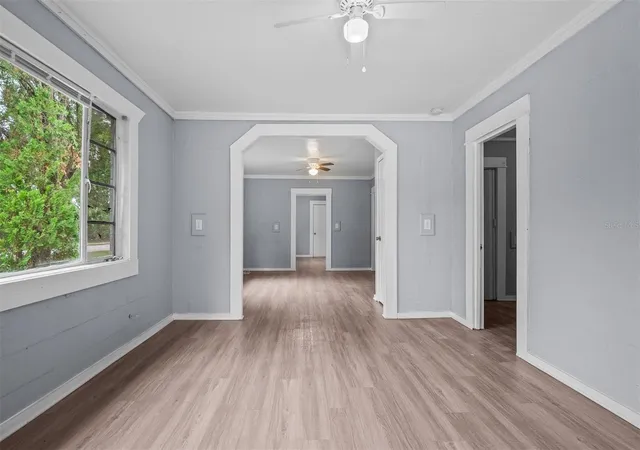 Photo 2 of Single family home for sale at 4009 N 27th Street, Tampa, FL 33610 | MLS# TB8556501 | Listing updated on 2026-10-09