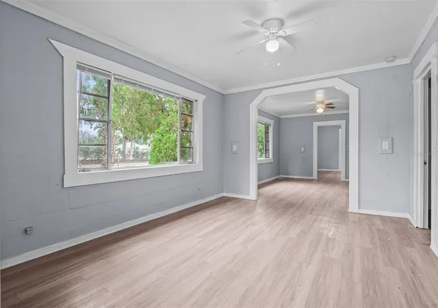 Photo 3 of Single family home for sale at 4009 N 27th Street, Tampa, FL 33610 | MLS# TB8556501 | Listing updated on 2026-10-09
