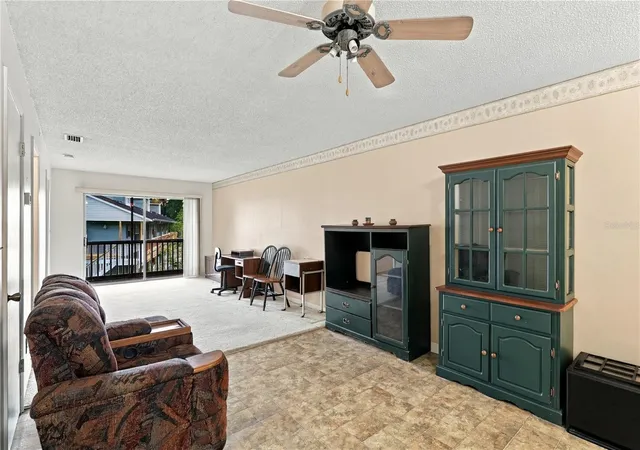 Listing Photo 5 - Condo for sale in building located at 313 Dirksen Dr, DeBary, FL 32713 - Unit #F13