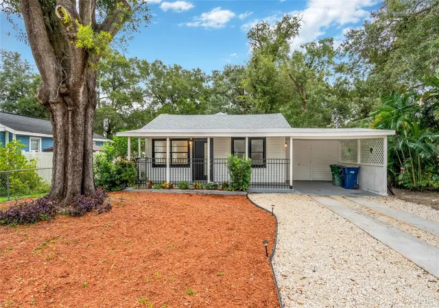 Photo 1 of Single family home for sale at 8021 N Edison Ave, Tampa, FL 33604 | MLS# O6448601 | Listing updated on 2026-10-08