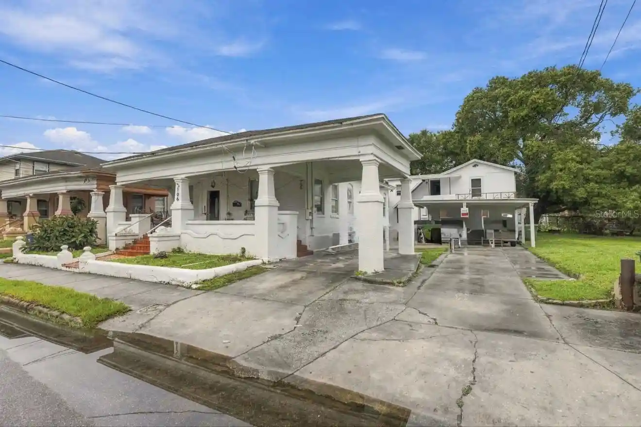Listing Photo 34 - Condo for sale in 3106 N 17th St located at 3106 N 17th St, TAMPA, FL 33605 - Unit 3106 N 17th Street