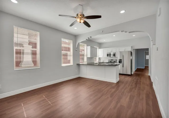 Photo 3 of Multi family home for sale at 3106 N 17th Street, Tampa, FL 33605 | MLS# TB8556502 | Listing updated on 2026-10-23
