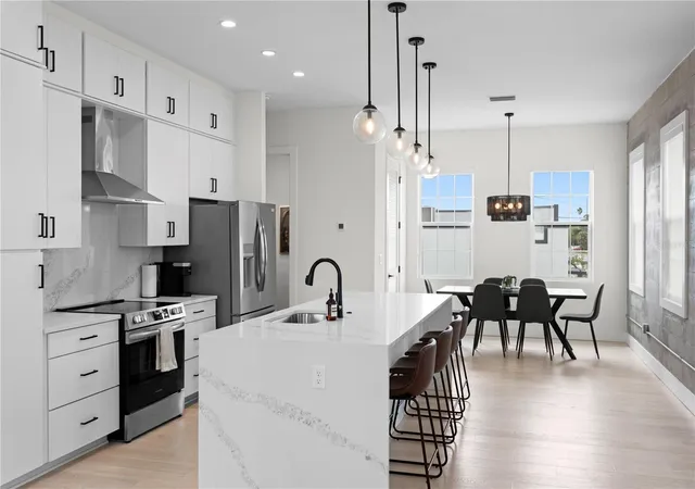 Photo 4 of Townhouse for sale at 2724 5th Avenue S, Saint Petersburg, FL 33712 | MLS# TB8556505 | Listing updated on 2026-10-10