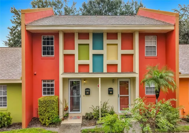 Condo for sale at 4882 Tangerine Ave #4882, WINTER PARK, FL 32792 | MLS# O6448605