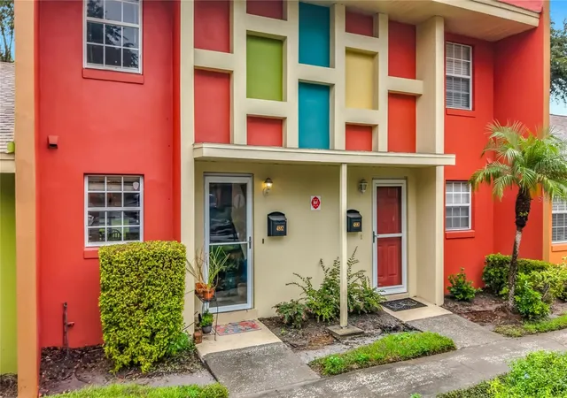 Photo 1 of Condo for sale at 4882 Tangerine Ave #4882, Winter Park, FL 32792 | MLS# O6448605 | Listing updated on 2026-10-09