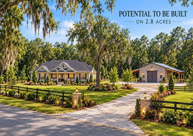 Photo 3 of Land for sale at 26714 Bloomfield Ave, Yalaha, FL 34797 | MLS# G5118864 | Listing updated on 2026-10-09