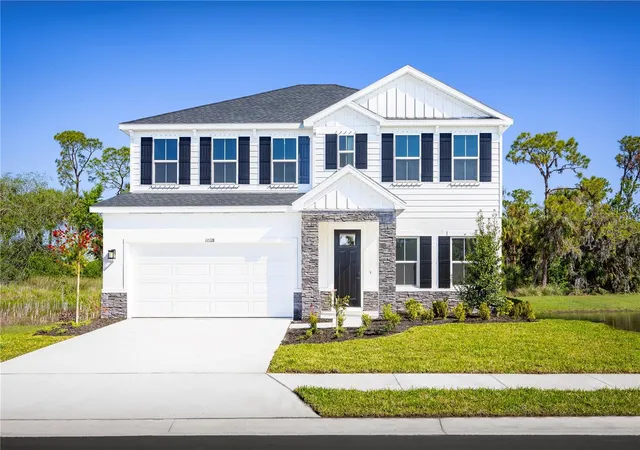Single family home for sale at 5469 Gingham Dr, KISSIMMEE, FL 34758 | MLS# W7890215