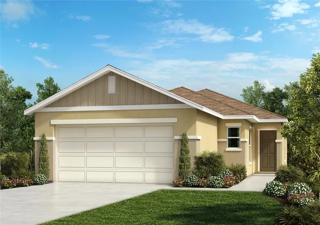 Single family home for sale at 2953 Lavanda Dr, HAINES CITY, FL 33844 | MLS# O6448608