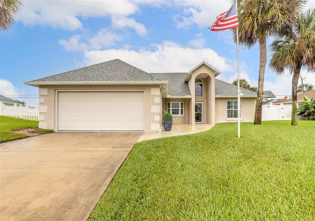 Photo 1 of Single family home for sale at 9 Sea Gull Dr, Ormond Beach, FL 32176 | MLS# NS1089455 | Listing updated on 2026-10-11
