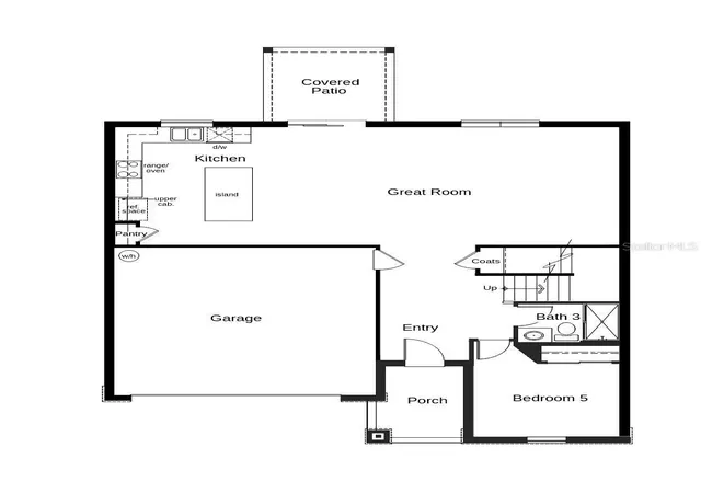 Photo 4 of Single family home for sale at 3074 Crossland Ct, Haines City, FL 33844 | MLS# O6448611 | Listing updated on 2026-10-09