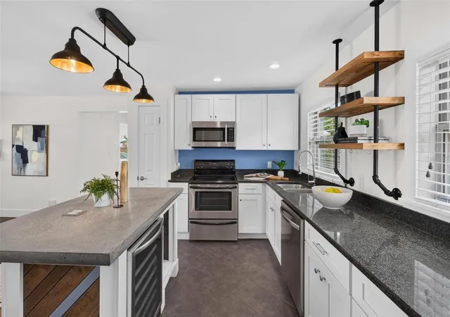 Photo 4 of Single family home for sale at 3312 Melton St N, Saint Petersburg, FL 33704 | MLS# TB8556508 | Listing updated on 2026-10-20
