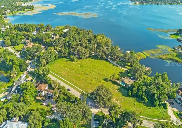 Photo 1 of Sale Pending at 613 6th Avenue E, Windermere, FL 34786 | MLS# O6448614 | Listing updated on 2026-10-19