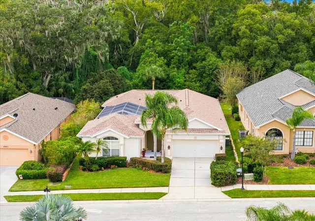 Photo 2 of Single family home for sale at 12220 Woodlands Cir, Dade City, FL 33525 | MLS# TB8556509 | Listing updated on 2026-10-09