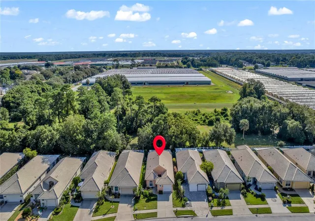 Photo 1 of Single family home for sale at 8023 Saint Andrews Way, Mount Dora, FL 32757 | MLS# O6448616 | Listing updated on 2026-10-09