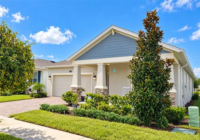 Photo 3 of Single family home for sale at 2781 Coulter Pine Pl, Saint Cloud, FL 34771 | MLS# O6448622 | Listing updated on 2026-10-09