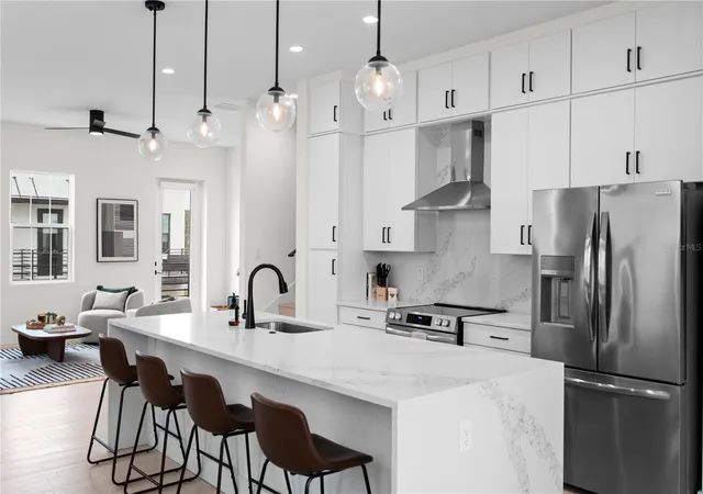 Photo 3 of Townhouse for sale at 2742 5th Avenue S, Saint Petersburg, FL 33712 | MLS# TB8556515 | Listing updated on 2026-10-10