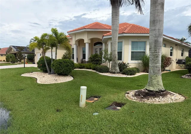 Single family home for sale at 3830 Saba Ct, PUNTA GORDA, FL 33950 | MLS# C7531788