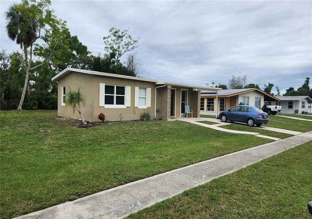 Single family home for sale at 21147 Bersell Ave, PORT CHARLOTTE, FL 33952 | MLS# O6448627